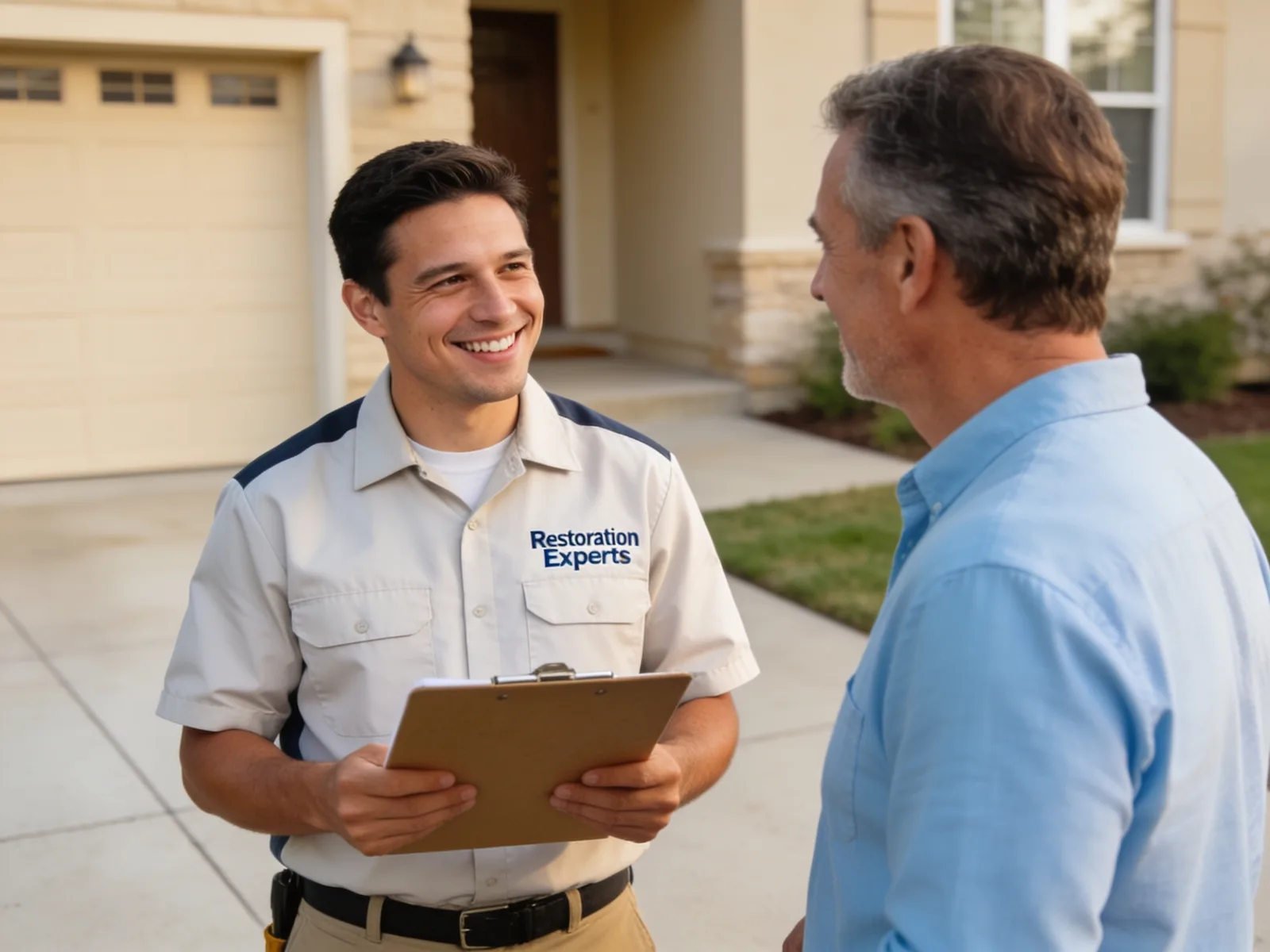 Water Damage Cleanup Hales Corners, WI FAQs